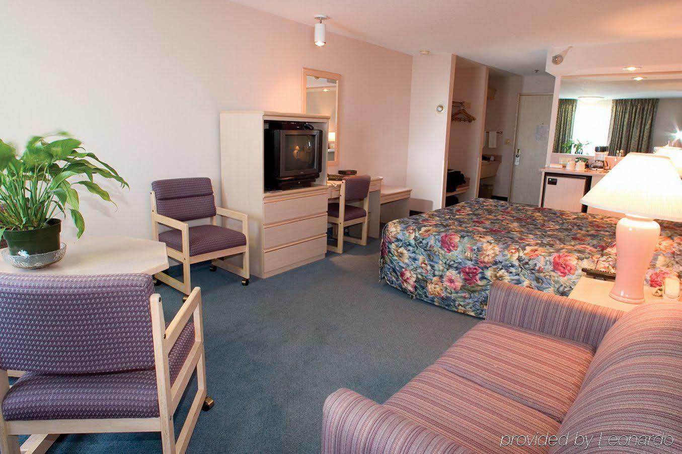 Shilo Inn Elko Quarto foto