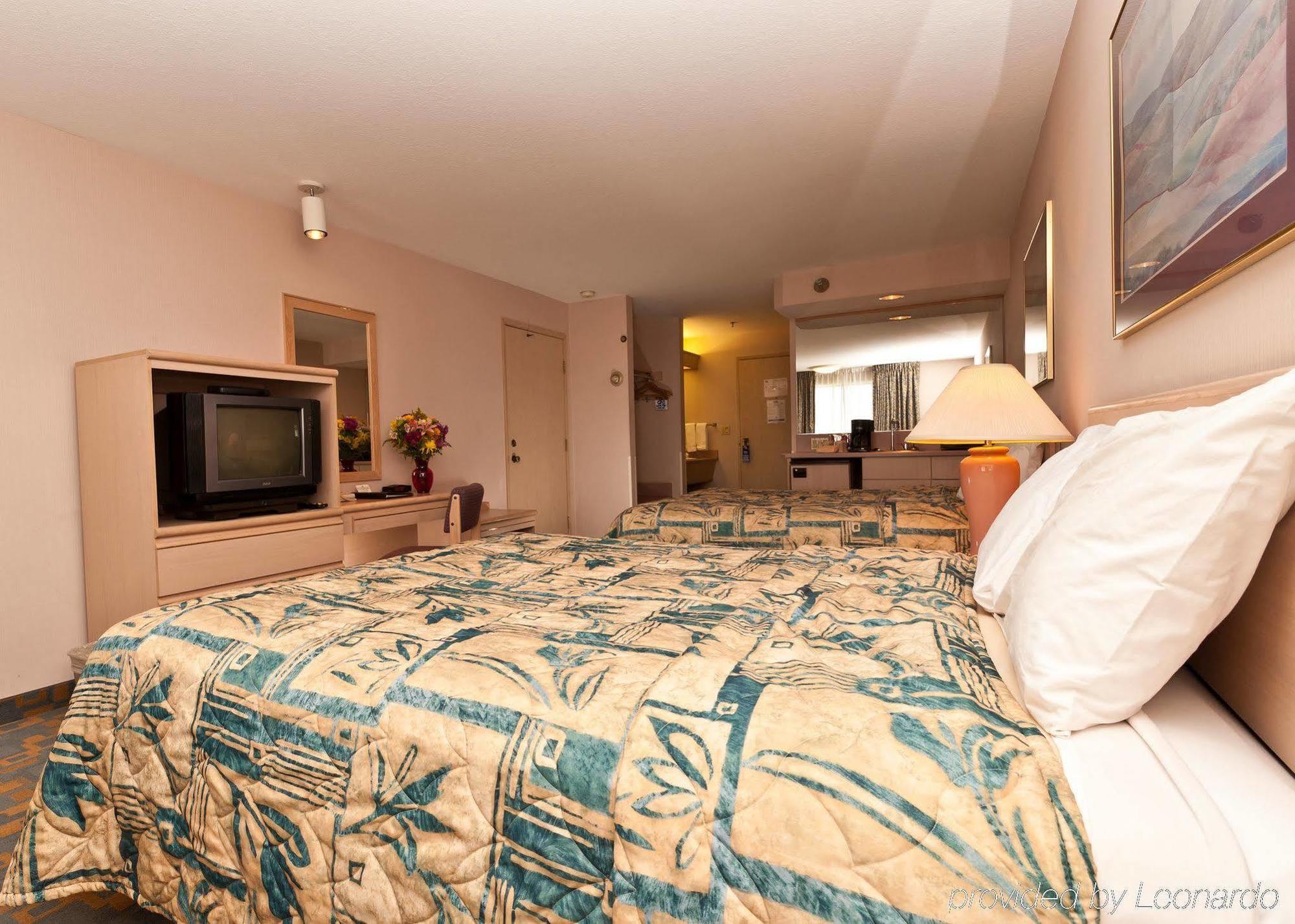 Shilo Inn Elko Quarto foto